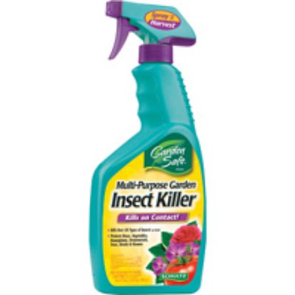Picture of Garden Safe Garden Insect-Killer