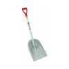 Picture of Scoop-Shovel 46-1/2 in OAL ABS Blade Hardwood-Handle