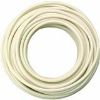Picture of Primary-Wire 25 Vac 60 Vdc Copper Conductor White Sheath