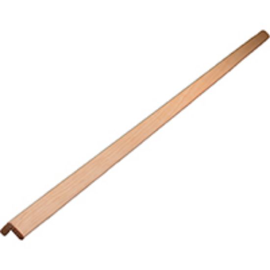 Picture of Molding Outside=corner Solid-pine 96" X 3/4"