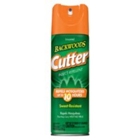 Picture of Backwoods Insect-repellent