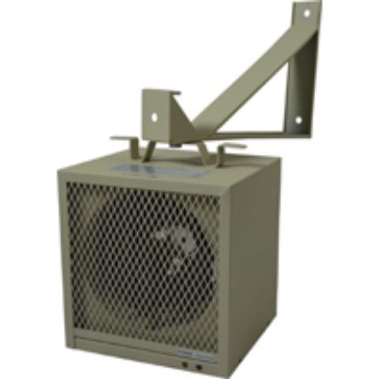 Picture of Tpi Portable Heater 13 652 Btu 208/240 V Beige
