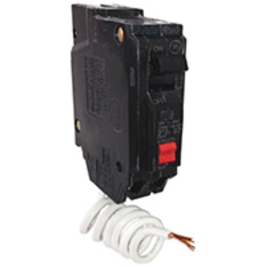 Picture of Circuit-Breaker Self-Test 15-amp