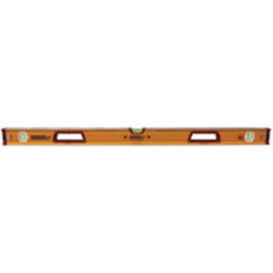 Picture of Box-Level Block Vial 3-vial Aluminum