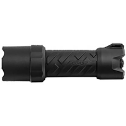 Picture of Flashlight Twist Focus Black