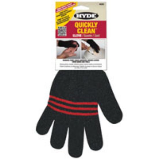 Picture of Cleaning Gloves 8 Inch-Long Nylon