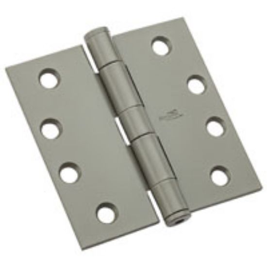Picture of Door-Hinge Template 85 Lb Weight Capacity Steel Prime-Coat
