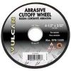 Picture of Cutoff-Wheel Abrasive 7/8 In Arbor