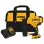 Picture of Brad-nailer Kit 110 Magazine Black/yellow