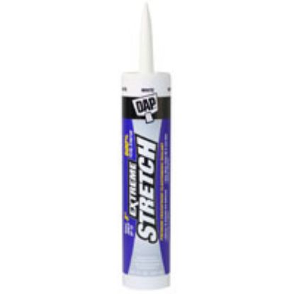 Picture of Caulk-Sealant Elastomeric White