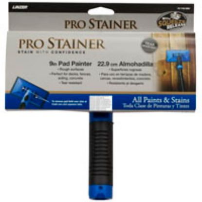Picture of Pad-Applicator Stainer 9"