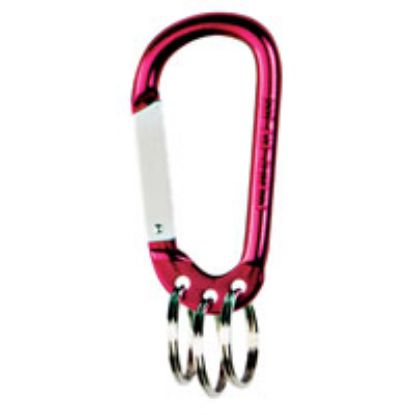 Picture of Key-Ring Utility-Carabiner