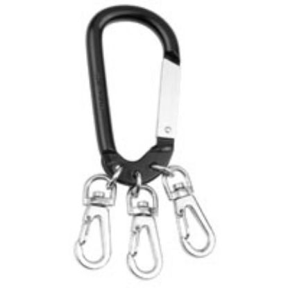 Picture of Utility-Carabiner Key-chain