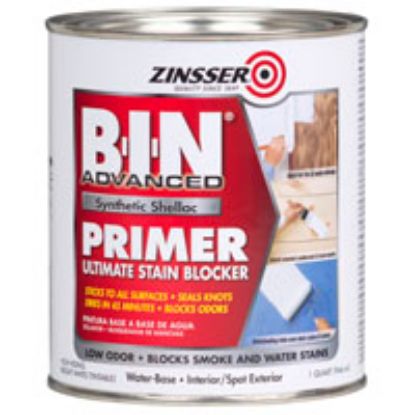 Picture of Advanced Primer Stain-blocker Synthetic-shellac