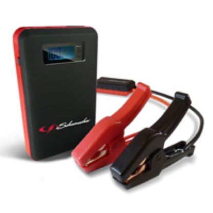 Picture of Jump Starter Lithium 600a