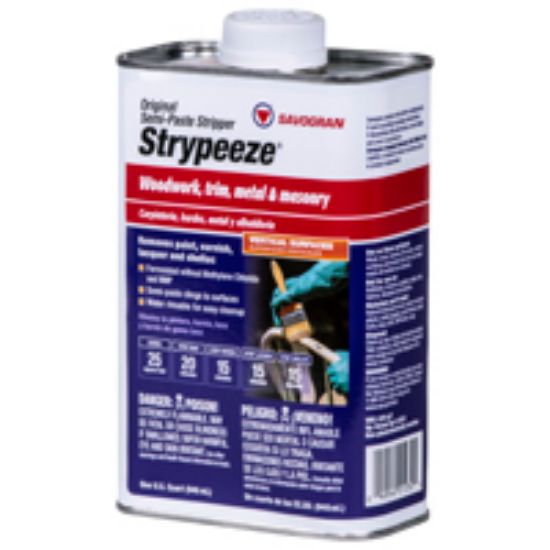 Picture of Paint-Stripper Semi-paste
