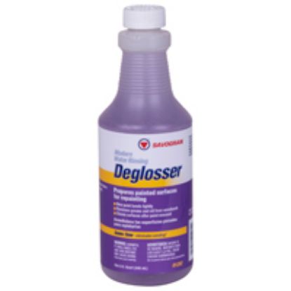 Picture of Deglosser Qt