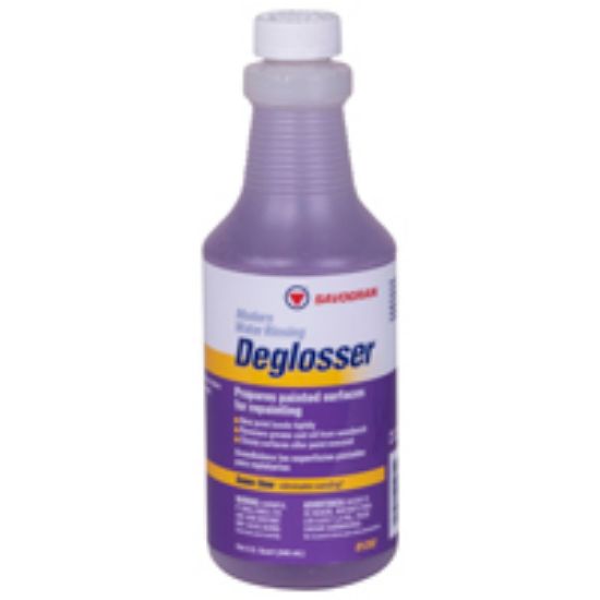 Picture of Deglosser Qt