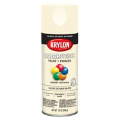 Picture of Dover-White