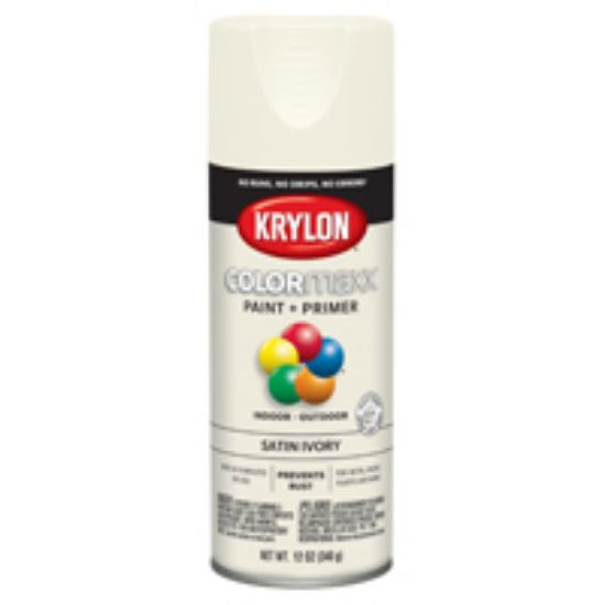 Picture of Paint-&-primer Indoor-&-outdoor Ivory