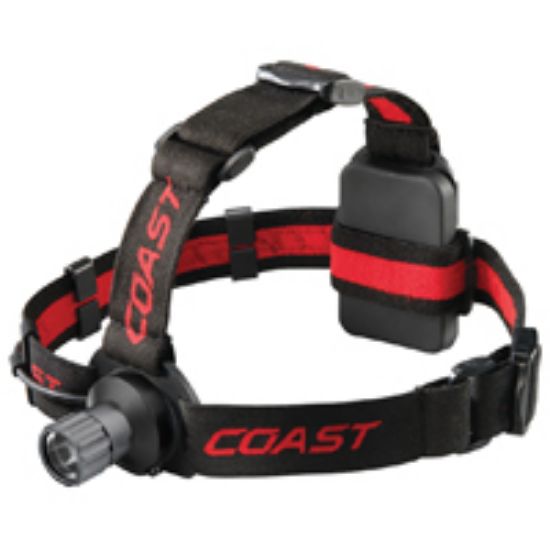 Picture of Head-Lamp Wide-Angle Flood BEAM 300L