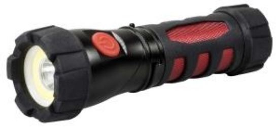 Picture of FLSHLT/AREA LT Swivel COB ULT-HD