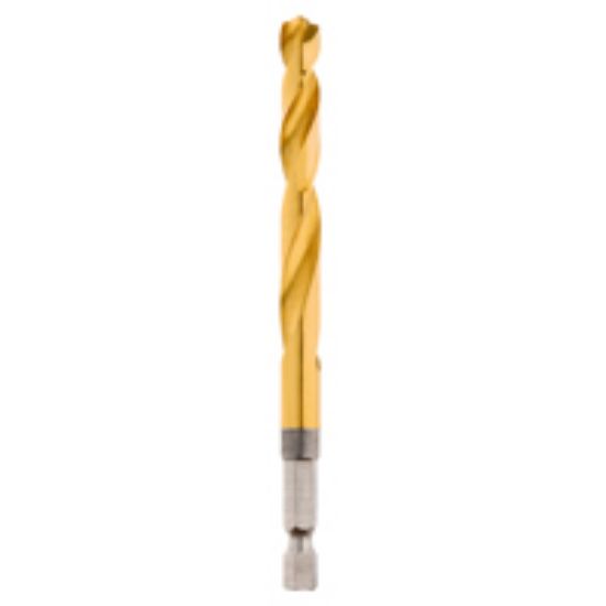 Picture of Drill-Bit Twist Flute