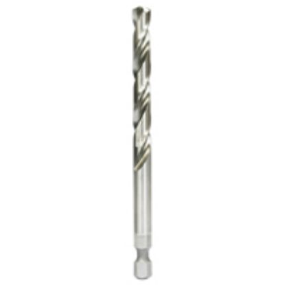 Picture of Pilot-Bit High-speed-steel Cobalt-coated 7.15mm X 10mm