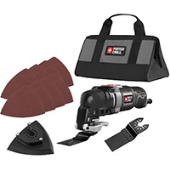 Picture of Oscillating-tool Kit 2.8 Deg Oscillating