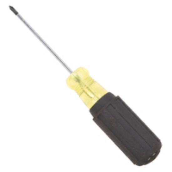 Picture of Screw-Driver Phillips-drive No0x3in