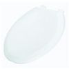 Picture of Toilet-Seat 120slow-000 Plastic White