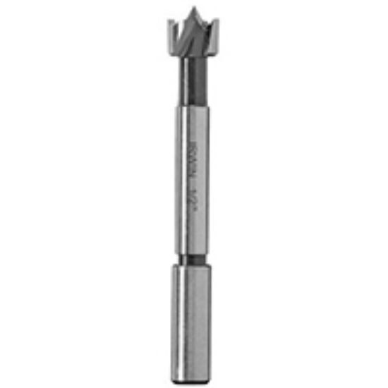Picture of Forstner-Drill-Bit Reduced-Shank 3/8 in Dia Shank