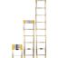 Picture of Telescoping-ladder Type Ii 2.25' - 8.5'