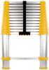 Picture of Xtend+climb Home Series Telescoping-Ladder Aluminum Alloy Type Ii 225 Lb Weight Capacity 2.5' - 12.5...