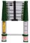 Picture of Xtend+climb Pro Series Telescoping-Ladder Aluminum Alloy Type 1a 300 Lb Weight Capacity 2.5' - 12.5'...