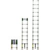 Picture of Xtend+climb Pro Series Telescoping-Ladder Aluminum Alloy Type 1a 300 Lb Weight Capacity 2.5' - 12.5'...
