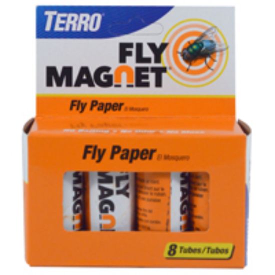 Picture of Fly Magnet Ribbon