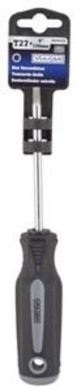 Picture of Vulcan Screw-driver Star T27 X 4"