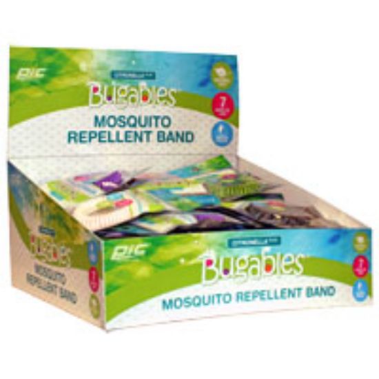 Picture of Mosquito Repellent Band