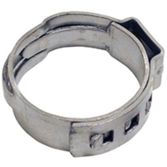 Picture of Pinch Clamp 1"