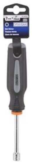 Picture of 7-mm X 3 Hex-nut Driver