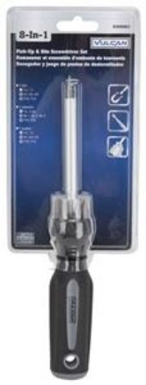 Picture of Screw-Driver Multibit Telescoping With 8 Bits