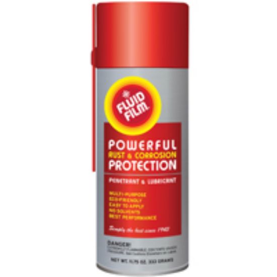 Picture of Penetrant-&-lubricant 207 Non-toxic 11.75 Oz