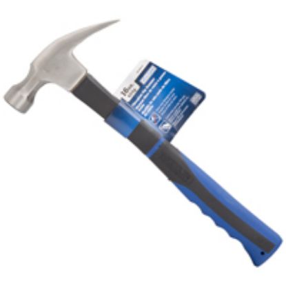 Picture of Framing-Hammer Ripping-Claw Fiberglass