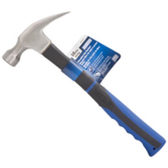 Picture of Framing-Hammer Ripping-Claw Fiberglass