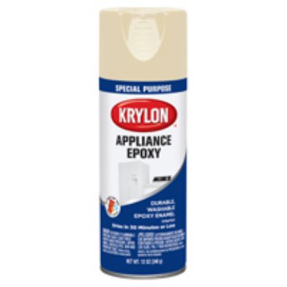 Picture of Appliance Epoxy