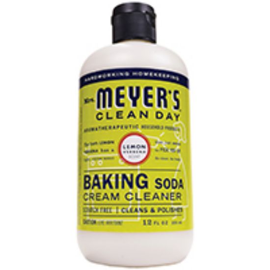 Picture of Clean Day Baking-soda Cleaner 12 Oz Bottle