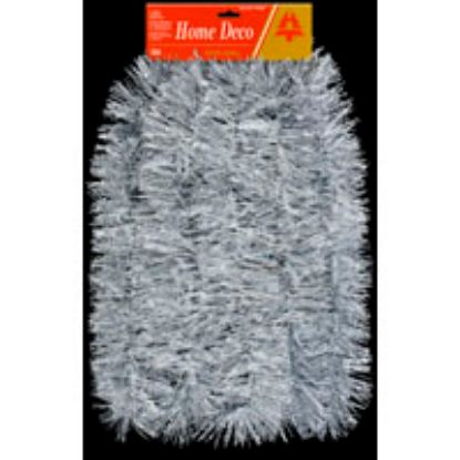 Picture of Snowflake 4 In W Silver