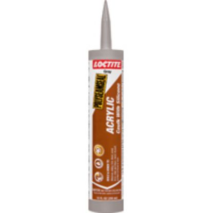 Picture of Acrylic-caulk Gray