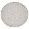 Picture of Plant-Saucer Plus Vus Clear 10"
